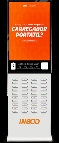 Máquina de 40 slots